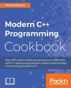 MODERN C++ PROGRAMMING CKBK
