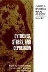 Cytokines, Stress, and Depression