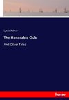 The Honorable Club