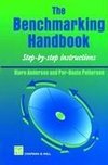 Benchmarking Handbook