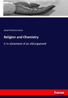 Religion and Chemistry