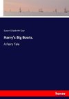 Harry's Big Boots.