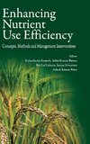 Enhancing Nutrient Use Efficiency