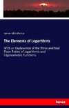 The Elements of Logarithms