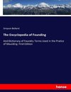 The Encyclopedia of Founding
