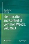 Identification and Control of Common Weeds: Volume 3