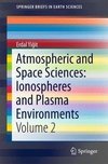 Yigit, E: Atmospheric and Space Sciences: Ionospheres and Pl