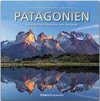 Patagonien - Grenzenlose Weite bis zum Horizont