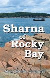 Sharna of Rocky Bay