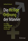 Die ,,Heilige Ordnung¿ der Männer