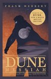 Dune Messiah The Second Dune Novel