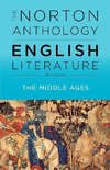 The Norton Anthology of English Literature. Volume A