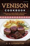 Venison Cookbook, The