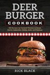 Deer Burger Cookbook, The