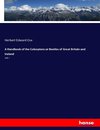 A Handbook of the Coleoptera or Beetles of Great Britain and Ireland