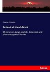 Botanical Hand-Book