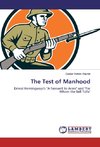 The Test of Manhood