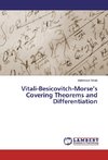 Vitali-Besicovitch-Morse's Covering Theorems and Differentiation