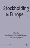 Guiso, L: Stockholding in Europe