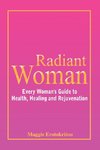 Radiant Woman