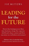 Leading for the Future