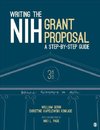 Gerin, W: Writing the NIH Grant Proposal