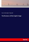 The Romance of the English Stage