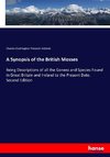 A Synopsis of the British Mosses