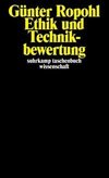 Ethik und Technikbewertung