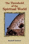 The Threshold of the Spiritual World