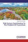 Risk Factors Contributing To The Problem Of Fascioliasis
