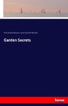 Garden Secrets