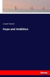 Hope and Ambition