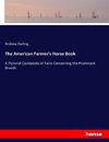 The American Farmer's Horse Book