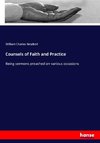 Counsels of Faith and Practice