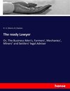The ready Lawyer