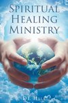 Spiritual Healing Ministry