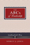 The ABCs of Leadership