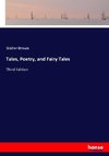 Tales, Poetry, and Fairy Tales