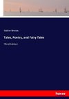 Tales, Poetry, and Fairy Tales