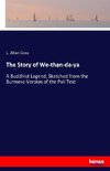 The Story of We-than-da-ya