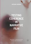 Testing Coherence in Narrative Film