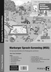 Marburger Sprach-Screening (MSS) - Testbögen