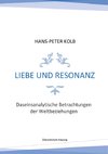 Liebe und Resonanz