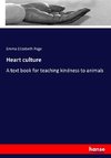 Heart culture