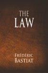 Bastiat, F: Law
