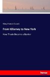 From Killarney to New York