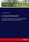 A journey through Sweden