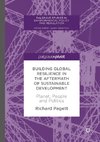 Building Global Resilience in the Aftermath of Sustainable Development