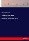 Songs of the Maid